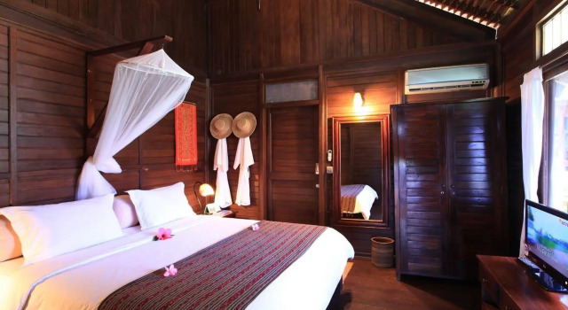 Samawa Seaside Resort, Reserva ahora Resort Sumbawa Besar Sumbawa