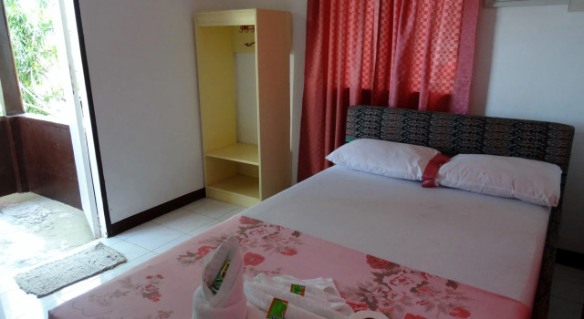 Punta Del Sol Beach Resort