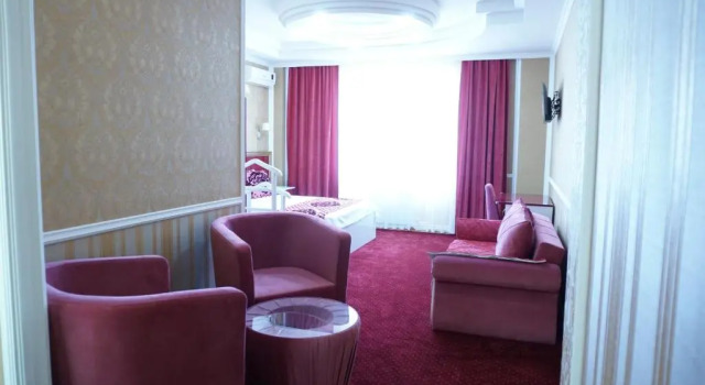 Номер Superior Liliya Guest House