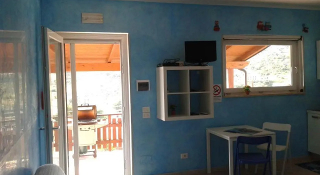 Il Patio Del Cilento