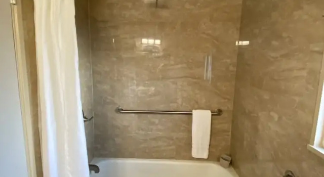Номер Standard Rainbow Inn & Cottages