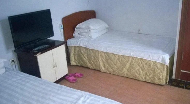 Shanhailou Seafood Inn, Book Hotel Jinzhou Liaoning