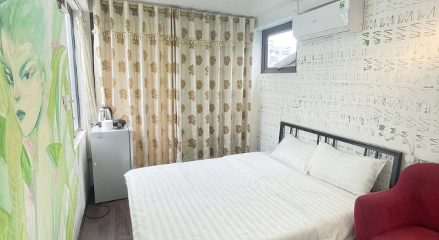 Red River Homestay