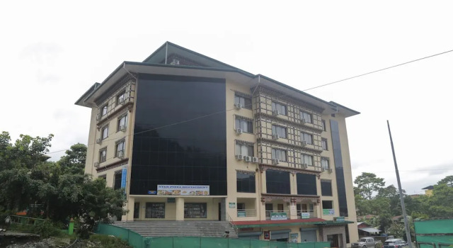 Hotel Phuentsholing, Varaa Hotelli Phuntsholing Chukha