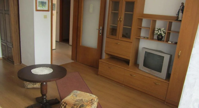 Mavrova Guest House