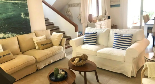 Can Botana Casa 8 - By Dream Villas Pollensa, Book Villa Cala de Sant Vicenc Majorca