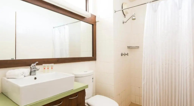 Студия Hedland Hotel