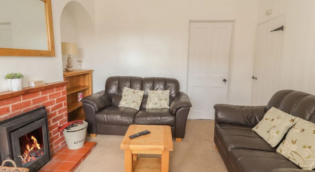 1 Organsdale Cottages, Rezervovat Rekreační dům Tarporley Cheshire
