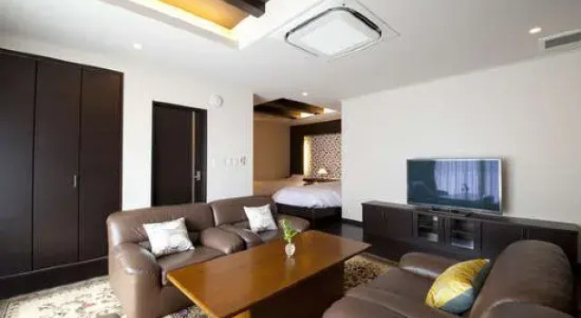 Ocean Terrace Ajisai, Prenota Hotel Nada Ward 
