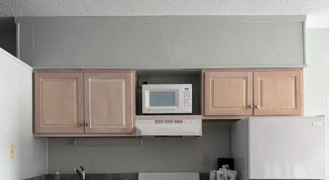 Четырёхместный номер Deluxe Francis Scott Key Family Resort
