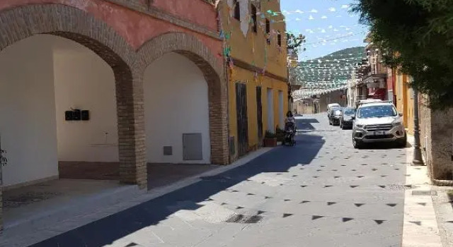 Il Cortile, Забронировать Отель Домус-де-Мария Южная Сардиния