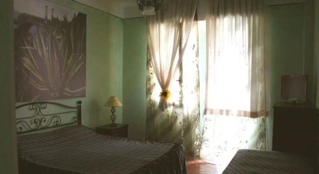 Hotel 5 Terre Nel Sole, Prenota Hotel Deiva Marina 