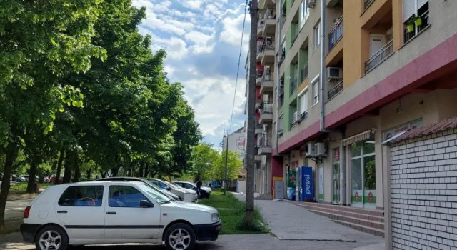 Apartman Studio Niki