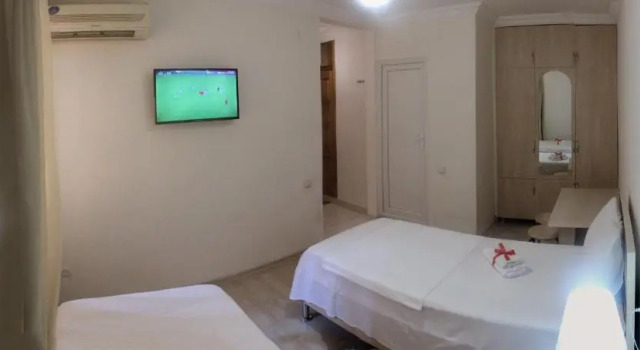 Двухместный номер Standard Hotel Tao