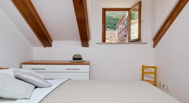 Апартаменты c 1 комнатой Hedera Estate Hedera A21 - Breakfast included