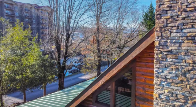 Номер Standard с 3 комнатами RiverStone Condo Resort & Spa