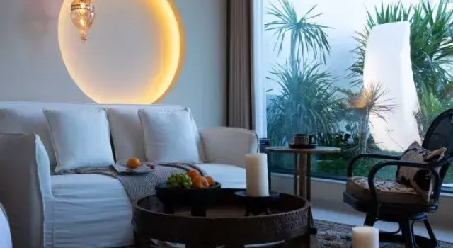 Suite Warm Shore