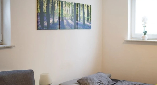 Апартаменты Business Business Apartments Ratingen 1