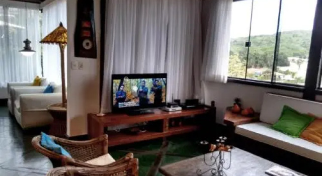 Casa Muito Aconchegante em Buzios, Забронировать Отель Отели штата Рио-де-Жанейро 4 звезды, 4*