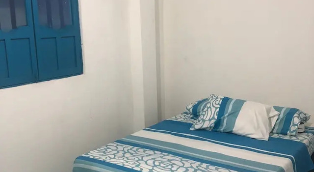 Hostal Casa Santorini