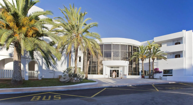 Hotel Calimera Fido Gardens