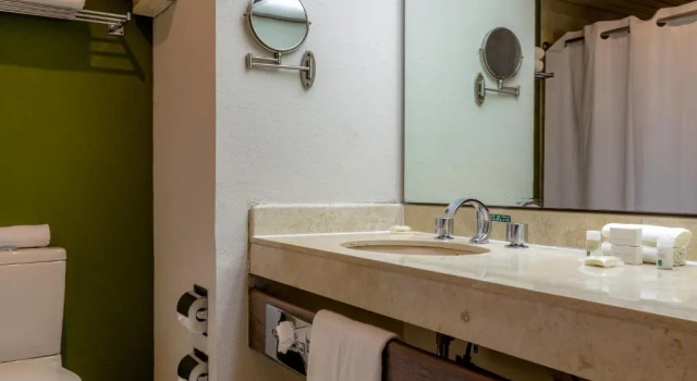 Suite La Joya Pachuca