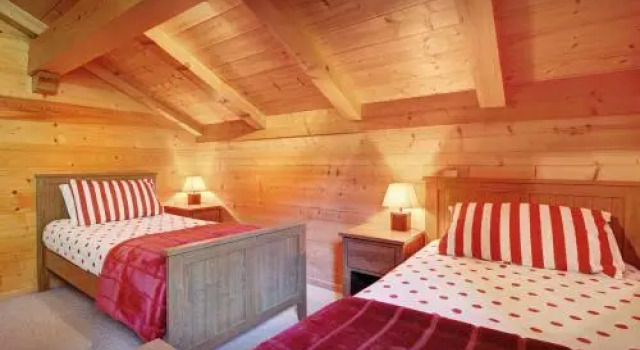 Chalet des Enfants La Clusaz - OVO Network, Забронировать Шале Виллы Овернь-Рона-Альпы, Вилла