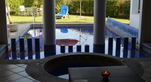 Casa Gypsi, Prenota Appartamento Tres de Mayo Morelos