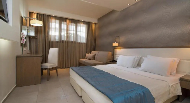 Номер Economy Cosmopolitan Hotel by GHH