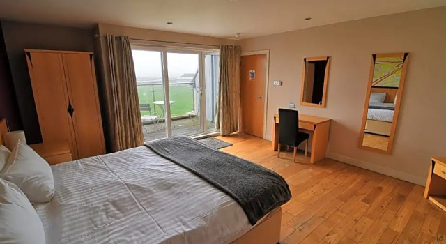 Номер Superior The Inn At Lathones