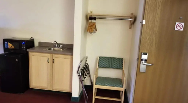Номер Deluxe Bilmar Inn & Suites Dell Rapids Near Sioux Falls