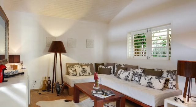 Номер Standard The Chili Beach Private Resort