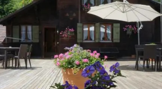 Номер Standard Hotel Olden