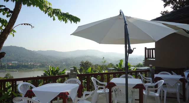 Четырёхместный семейный номер Standard Chiang Khong Hill