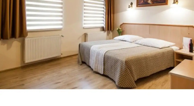Двухместный номер Classic Antica Residence
