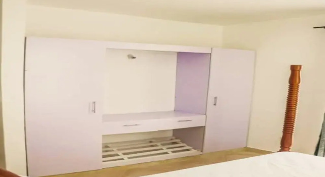 Pearl Apartments