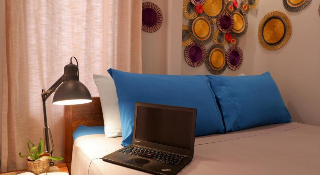 Номер Deluxe Lubihan Siargao