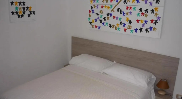 Номер Standard La Locanda dellOfficina