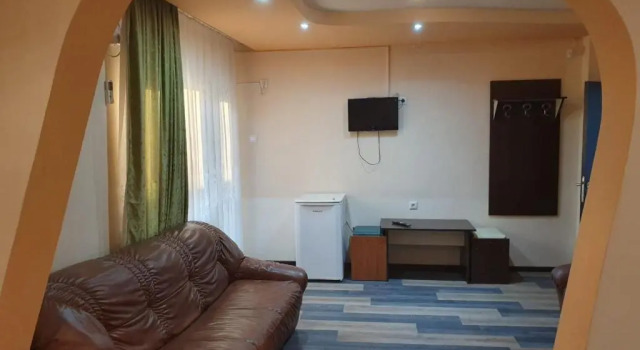 Suite Vila Gugi