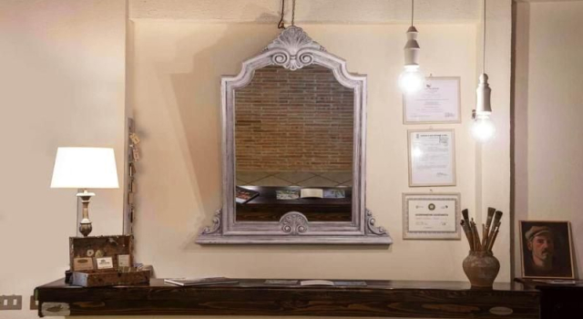 Il Rifugio del Contadino, Book Hotel San Giovanni a Piro 