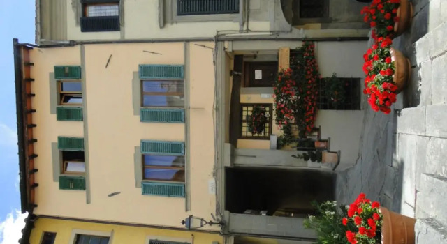 La Guardia B&B