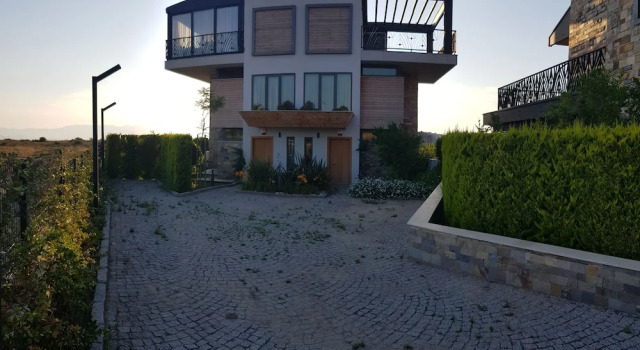 Cesme Imerhan Otel