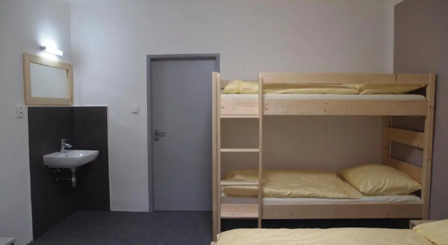 Номер Standard Penzion Kouty