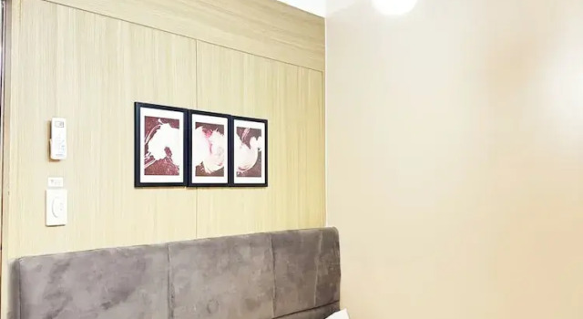 Номер Premium Shore Tower B