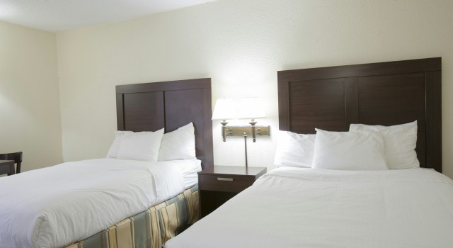 Inns of Virginia Arlington, Prenota Hotel Hotel a Virginia con colazione, Colazione