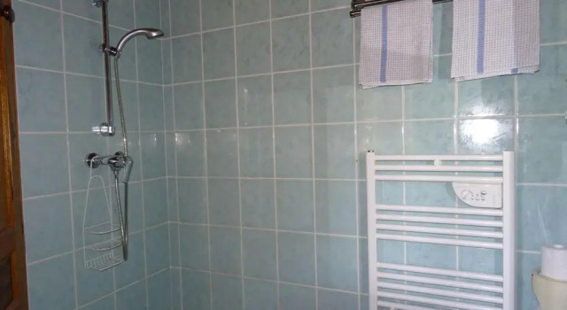 Номер Comfort AU BOIS FLEURI Les Chambres dHôtes