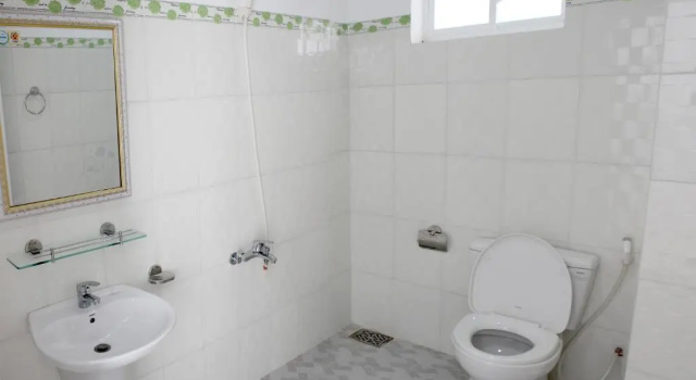 Номер Standard Hung Phuc Mui Ne Hotel