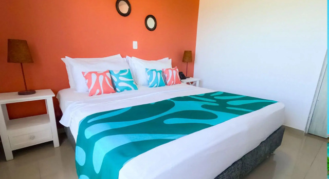 Caribbean Coral