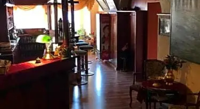 Hotel Restaurant Mohren, Book Hotel Hoteller i Triptis med parkering, Parkering