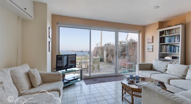 Belmont, Weymouth, Varaa Lomakoti Huvilat kohteessa Dorset, Villa